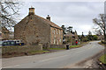 A684 in Swinithwaite