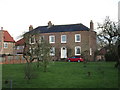 The Manor House, Leconfield