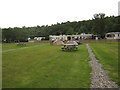 Grantown Caravan Park