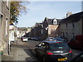 Castlegate, Jedburgh