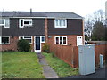 House on High Street, Cherry Hinton