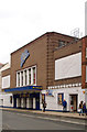 SO8455 : Former Gaumont cinema, Foregate Street, Worcester by Jim Osley