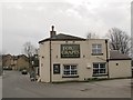 The Fox and Grapes, Smalewell Road, Pudsey