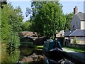 Gledrid Bridge near Chirk Bank, Shropshire