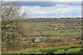 South Farm from Newcombe Common