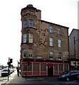 Ship Bank Buildings