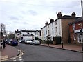 High Street, Rusthall