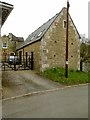 Stable Cottage, Middle Street, Wing