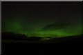 NC7705 : Aurora Borealis in Sutherland, UK by Andrew Tryon