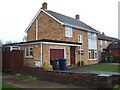 House on High Street, Teversham