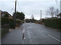 High Street, Teversham