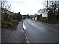 Church Street, Great Wilbraham