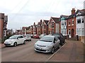 Culverden Avenue, Tunbridge Wells