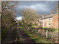 Slate Farm on Slate Lane, Lathom