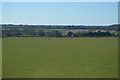 Farmland near Castlethorpe