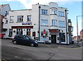 The Park pub, Colwyn Bay