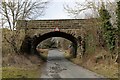 Bridge over Hargill Lane