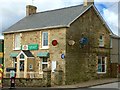 Coity Post Office