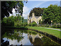 Llangollen Canal near Gledrid, Shropshire