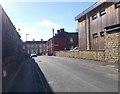 Batley Street - Brook Street