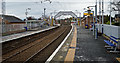 Cardross Station