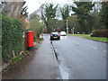 Pierce Lane, Fulbourn