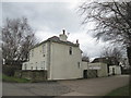 Avenue Cottage, South Kirkby Common