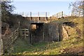 Railway Underpass