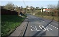 Timsbury Road, Farmborough