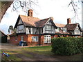 Manor Farm Cottages