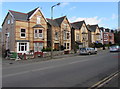 Detached houses, Abergele Road, Colwyn Bay