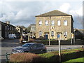 Former Methodist chapel, Cullingworth