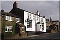 Station Hotel, Harecroft