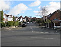 Bryn Avenue, Old Colwyn