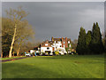 Manor House Hotel near Newlands Corner