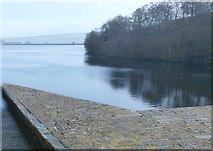 SE1007 : Digley Reservoir by Anthony Parkes