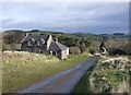 Approaching Kilham