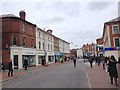 Mount Pleasant Road, Tunbridge Wells