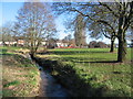 Guphill Brook