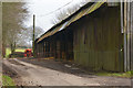 West Somerset : Cooksley Lane