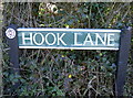 ST5956 : Hook Lane by Neil Owen