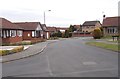 Stablers Walk - viewed from Bransdale Avenue