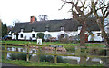 Twitchetts End, Fornham All Saints