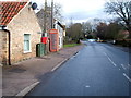 The Street, Freckenham