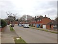 Coniston Avenue, Tunbridge Wells