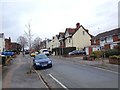 Prospect Road, Southborough