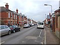 Edward Street, Southborough