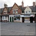 Former Pixiesues, Colwyn Bay