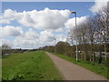 River Nene Footpath, Northampton