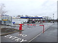 Tesco (Leigh) 7 day car wash and fuel